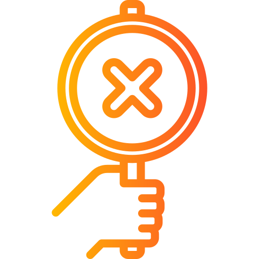 nicht zustimmen kostenlos Icon nicht zustimmen kostenlos Icon