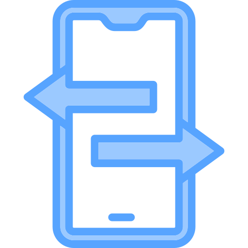 smartphone kostenlos Icon