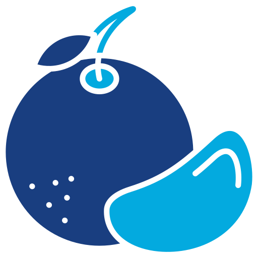 mandarin kostenlos Icon mandarin kostenlos Icon