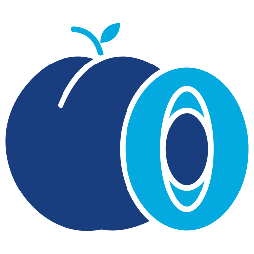 pflaume kostenlos Icon pflaume kostenlos Icon