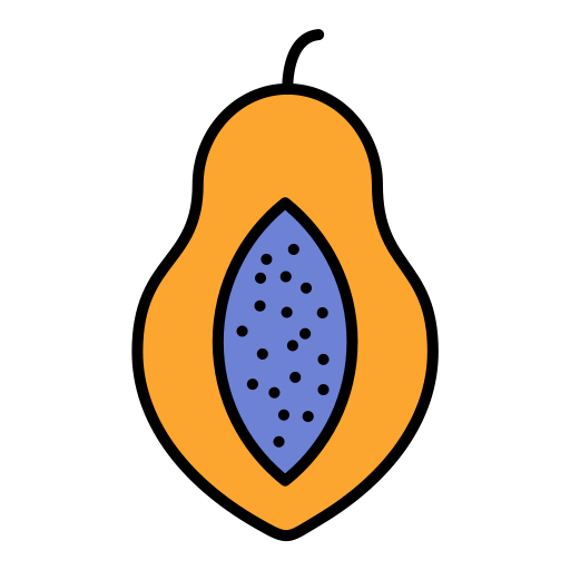 papaya kostenlos Icon papaya kostenlos Icon