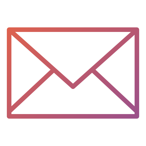 Mail free icon