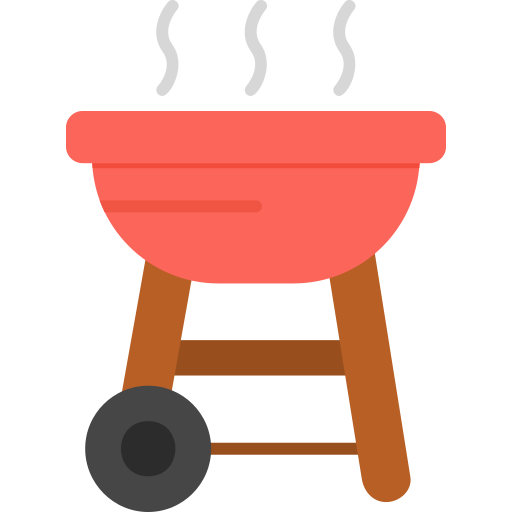 bbq Icône gratuit bbq Icône gratuit