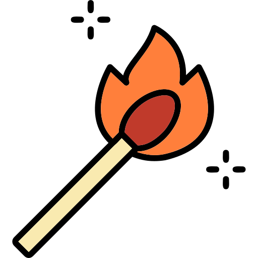 matchstick grátis ícone matchstick grátis ícone