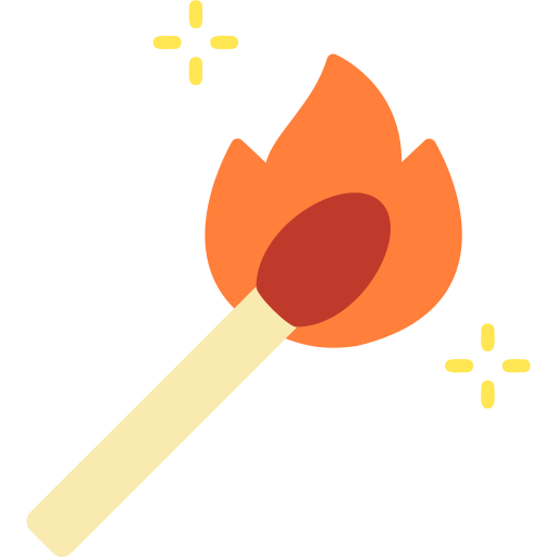 matchstick grátis ícone matchstick grátis ícone