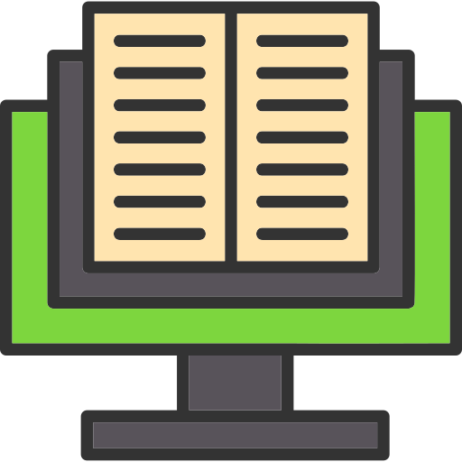 ebook kostenlos Icon ebook kostenlos Icon