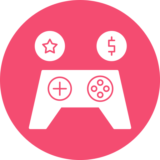 gamification icono gratis