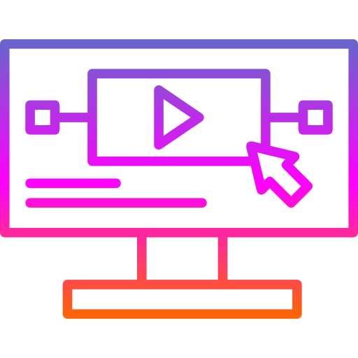 interaktiver inhalt kostenlos Icon interaktiver inhalt kostenlos Icon