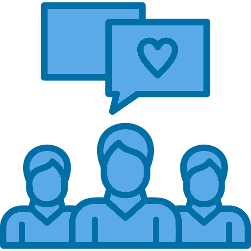 compromiso con la marca icono gratis