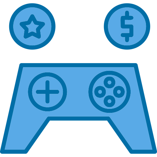 gamification icono gratis