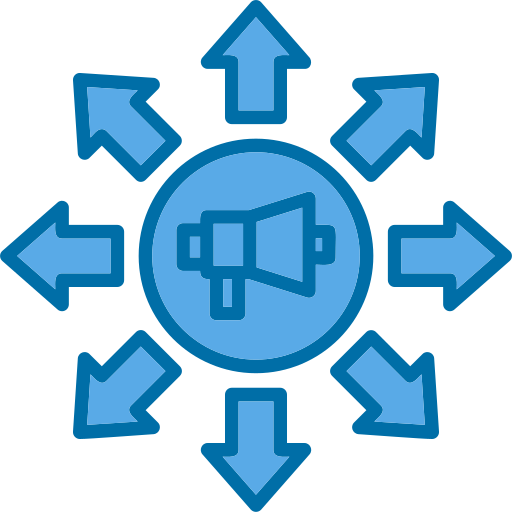 werbung kostenlos Icon