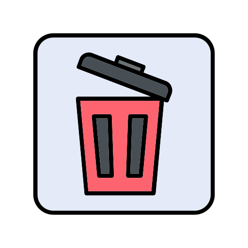 löschen kostenlos Icon löschen kostenlos Icon