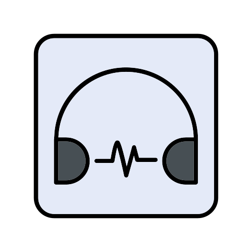 kopfhörer kostenlos Icon kopfhörer kostenlos Icon