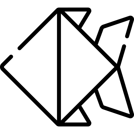 Fish free icon