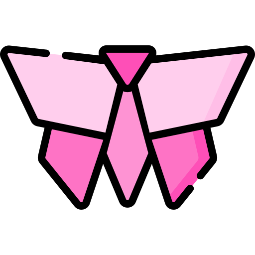 mariposa icono gratis