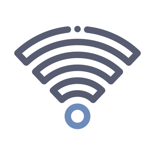 wifi icono gratis