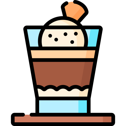 affogato бесплатно иконка