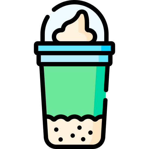 Green tea - Free food and restaurant icons