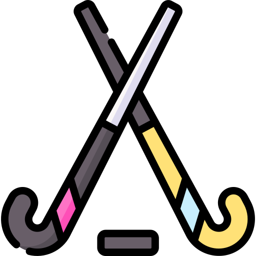 hockey icono gratis