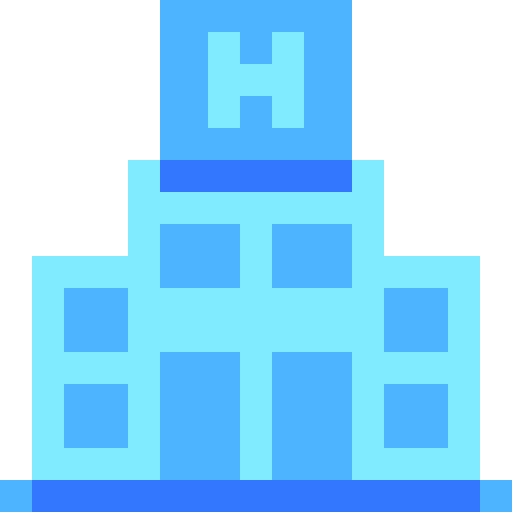 hotel kostenlos Icon