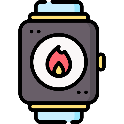 Умные часы бесплатно иконка