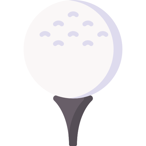 golfe grátis ícone golfe grátis ícone