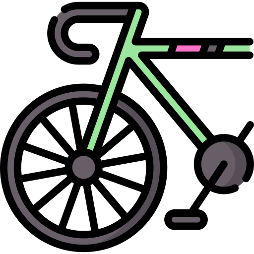 fahrrad kostenlos Icon fahrrad kostenlos Icon