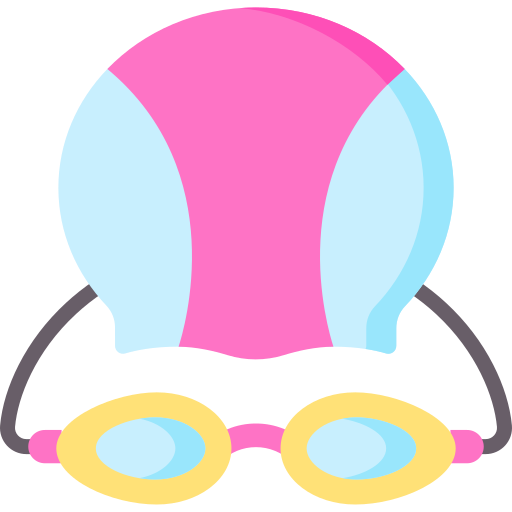 Swimming hat free icon Swimming hat free icon