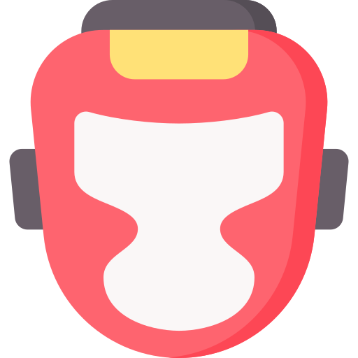 권투 무료 아이콘