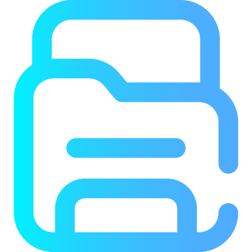 Folder free icon Folder free icon