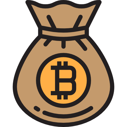 bitcoin icono gratis