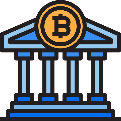 bitcoin icono gratis