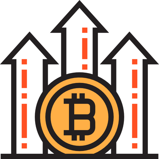 bitcoin icono gratis