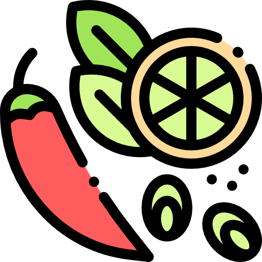 Spice free icon