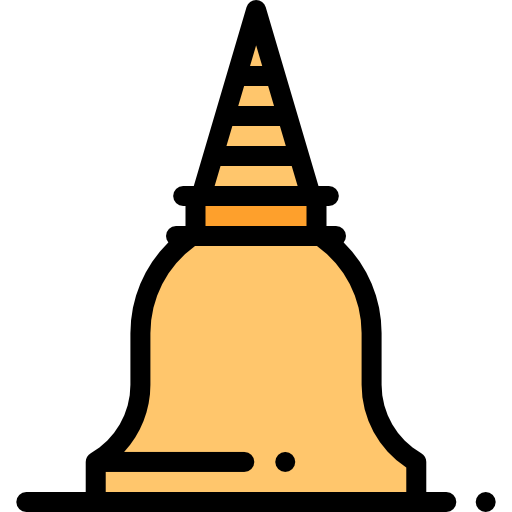 doi suthep icono gratis