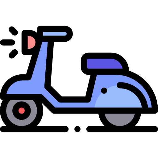 moto Icône gratuit moto Icône gratuit