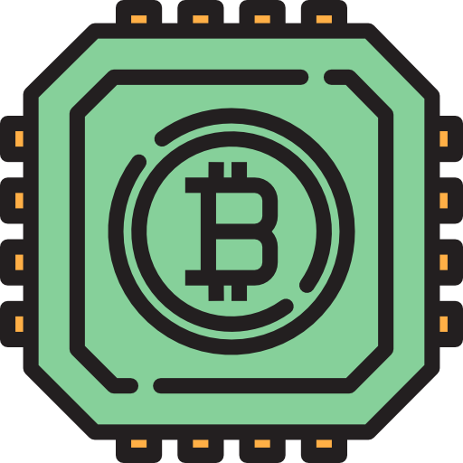 bitcoin icono gratis