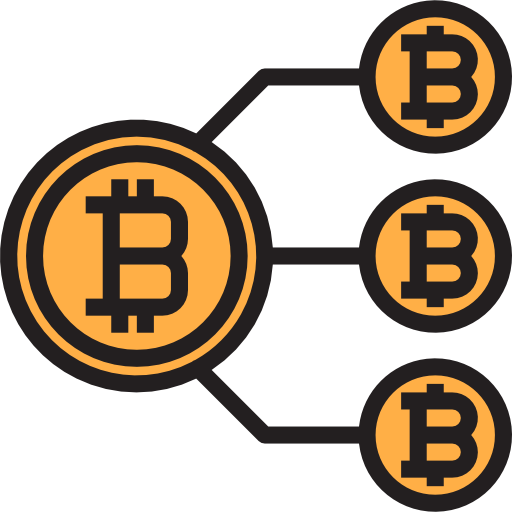 bitcoin icono gratis