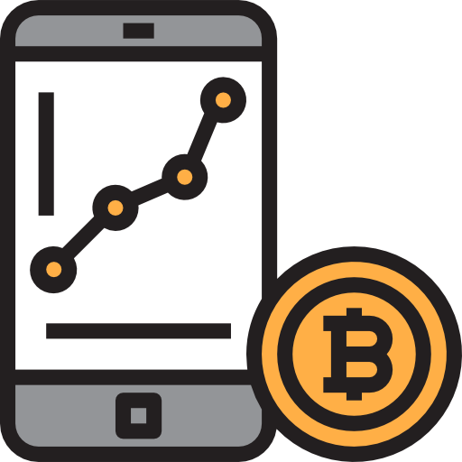 bitcoin icono gratis