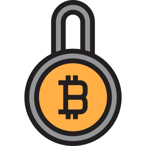 bitcoin icono gratis