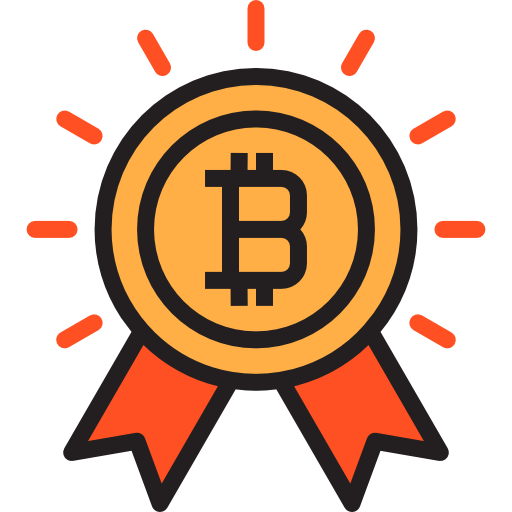 bitcoin icono gratis