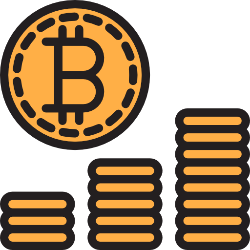 bitcoin icono gratis