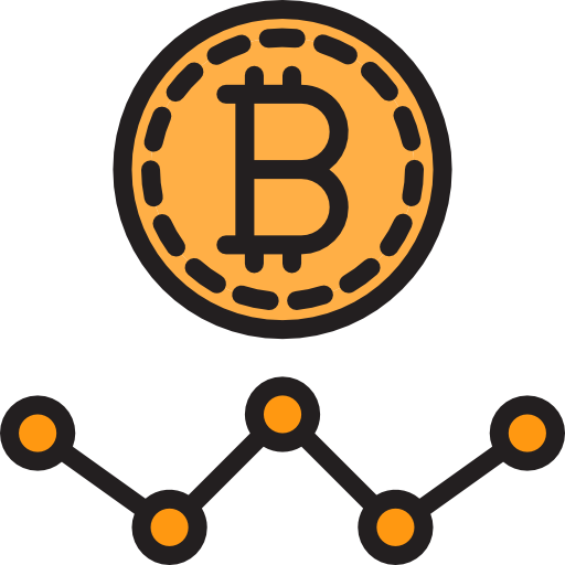 bitcoin icono gratis