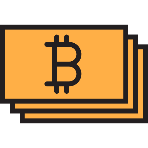 bitcoin icono gratis