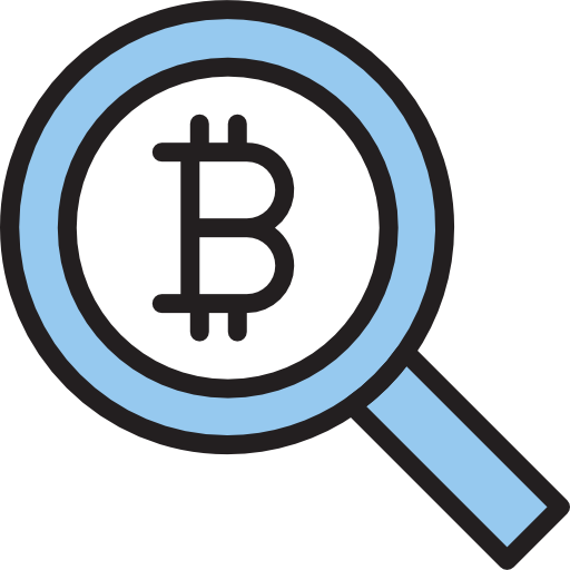 bitcoin icono gratis