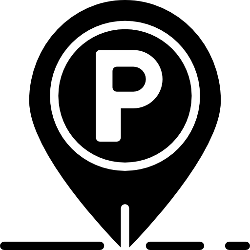 Park free icon
