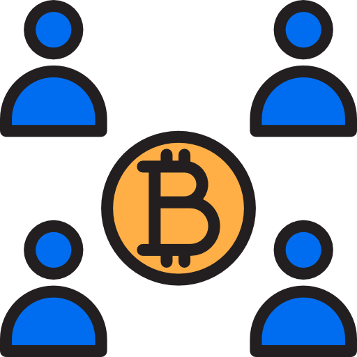 bitcoin icono gratis