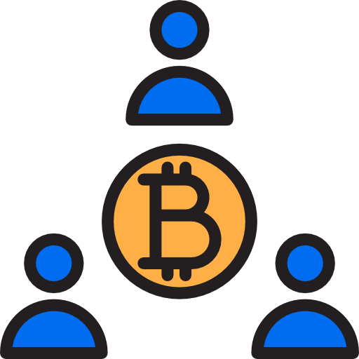 bitcoin icono gratis