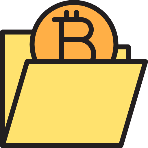 bitcoin icono gratis