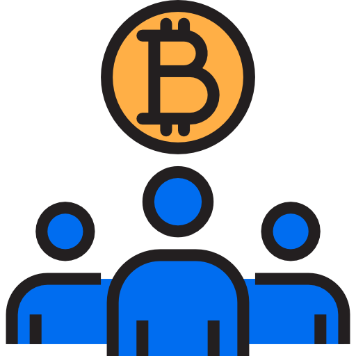 bitcoin icono gratis